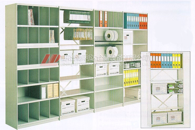 QRUT ShelvingbʽļDLD-CK 2